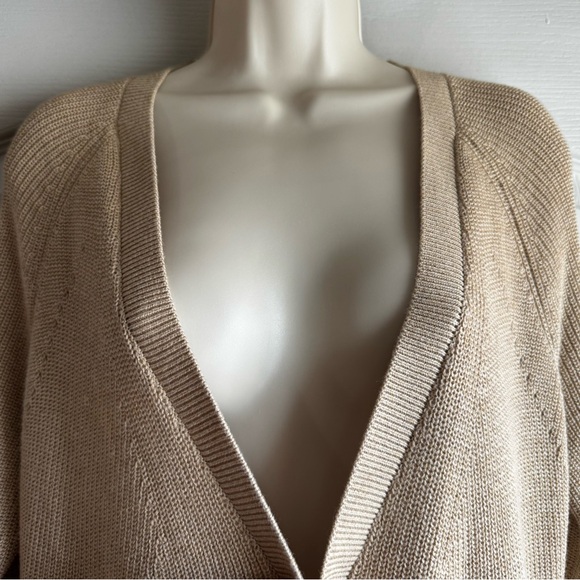 CAbi Abbey Road Cardigan Sweater - Picture 3 of 9